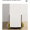 Flexible Door Draft Stopper with Soundproofing Seal