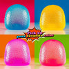 Textured Ice Cube Stress Toy