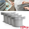 Universal Fitted Sheet Straps - 4 Pack