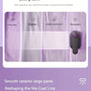Portable Foldable Steam Iron for Travel & Home
