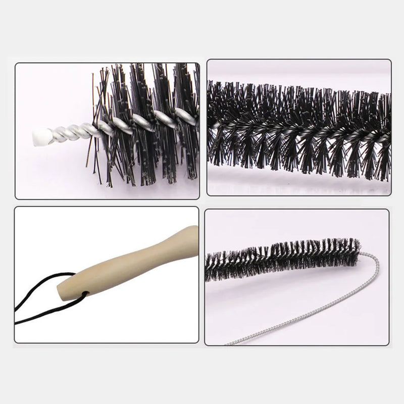 Flexible Radiator & Vent Cleaning Brush