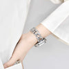 Stainless Steel Bracelet for Huawei Watch Fit 2 & 3