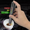 Brake Fluid Tester with LED Indicator