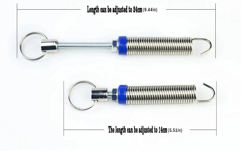 Automatic Trunk Lid Lift Spring for Geely Models