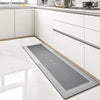 Non-Slip Absorbent Floor Mat for Kitchen, Bathroom & Entryway