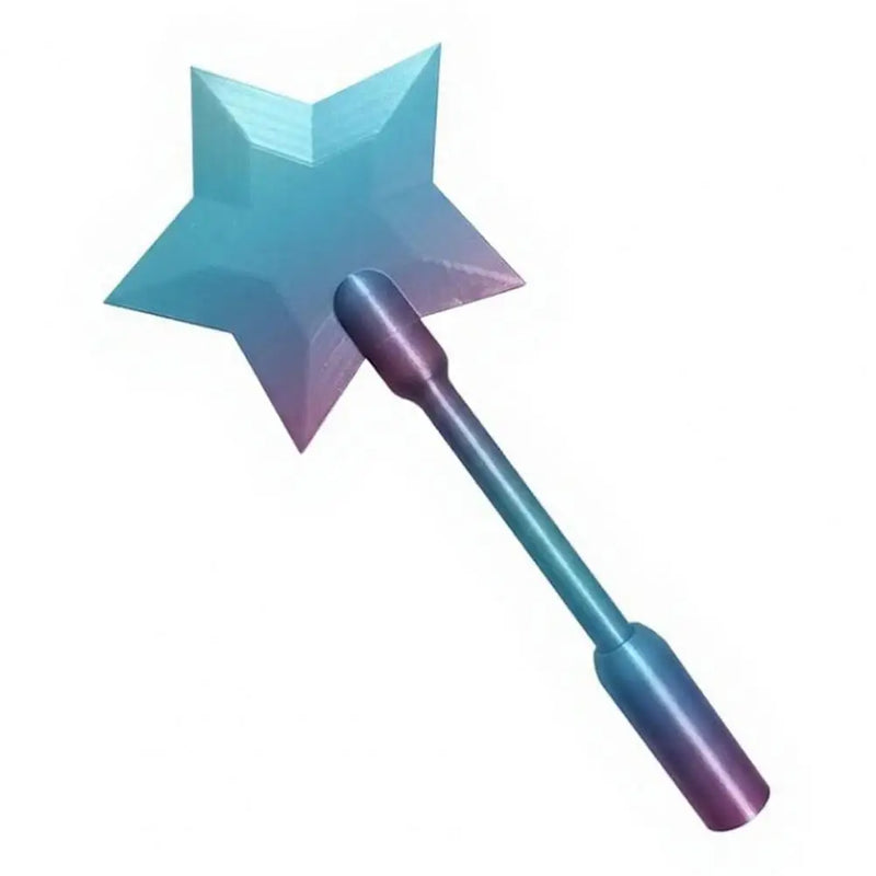 Star Wand Contactless Card Holder