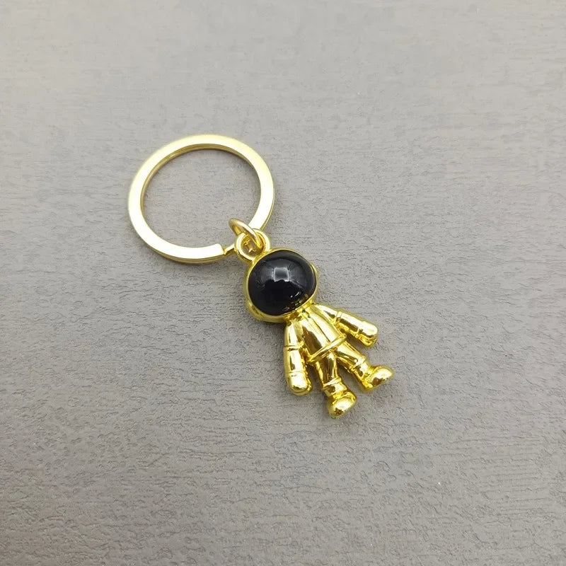 Astronaut Key Chain Pendant