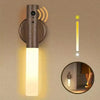 Magnetic Motion Sensor Wall Sconce Night Light