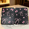 Premium Multi-Angle Stand Case for iPad with Pencil Holder