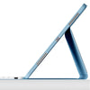Magnetic Keyboard Case for iPad with Protective Stand Cover