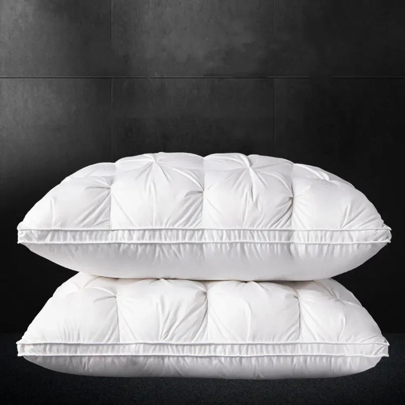 Luxury Hotel-Style Bed Pillow