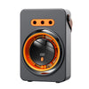 Triple-Hole Electric Mist Cooling Fan
