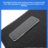 Cooling Gel Seat Cushion with Honeycomb Support