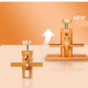 Cabinet Door Installation Positioning Tool