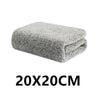 Microfiber Kitchen Towels with Bamboo Fiber - Absorbent Cleaning Cloths