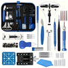 Precision Watch Battery Replacement Kit