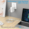 USB-C Fast Charger for MacBook Pro and Air