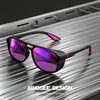 Polarized Sports Sunglasses for Cycling & Running
