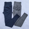 Women's Seamless Scrunch-Butt Yoga Leggings
