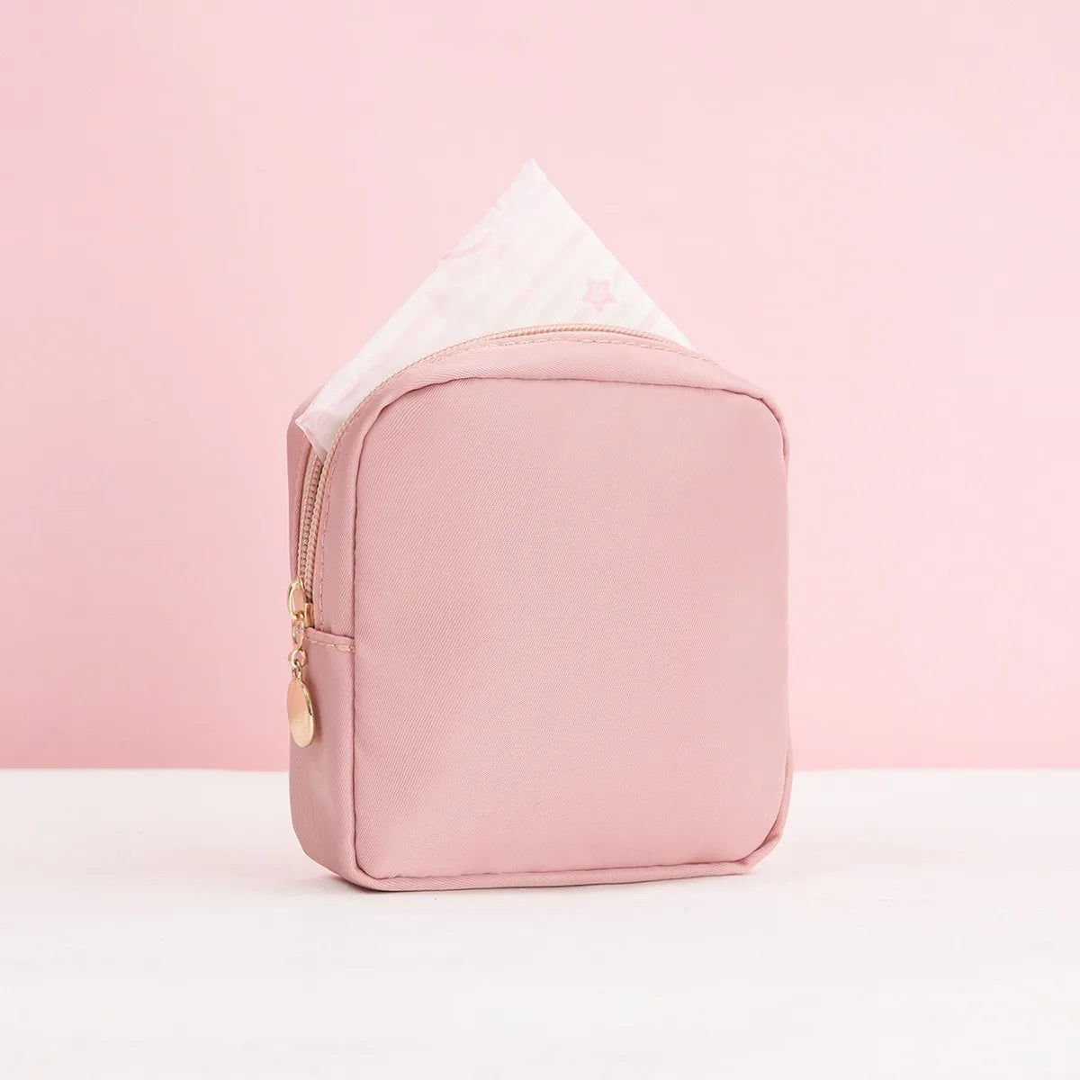 Sanitary Napkin Storage Bag