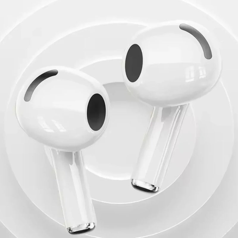 ANC Wireless Bluetooth Earbuds with Microphone