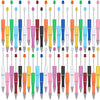 Creative Beaded Ballpoint Pens — DIY Printable Set