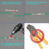 Waterproof Heat Shrink Wire Connectors with Solder Seal (Value Pack)