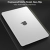 Ultra-Thin Matte Hard Shell Case for MacBook Neo 13-Inch (A3404)
