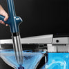 Stainless Steel Pneumatic Drain Blaster Tool