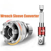 Universal Socket Adapter Kit for Drills and Wrenches
