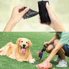 Compact Pet Waste Bag Dispenser