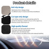 Custom Fit Dash Cover for Chevrolet Silverado 1999-2006