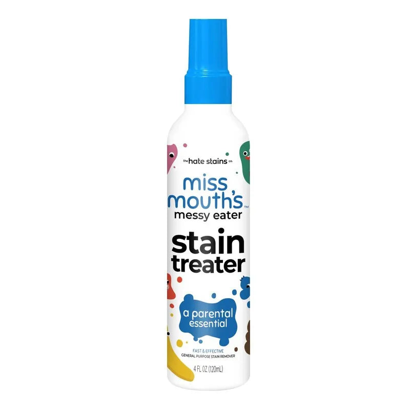Fabric Stain Remover Spray