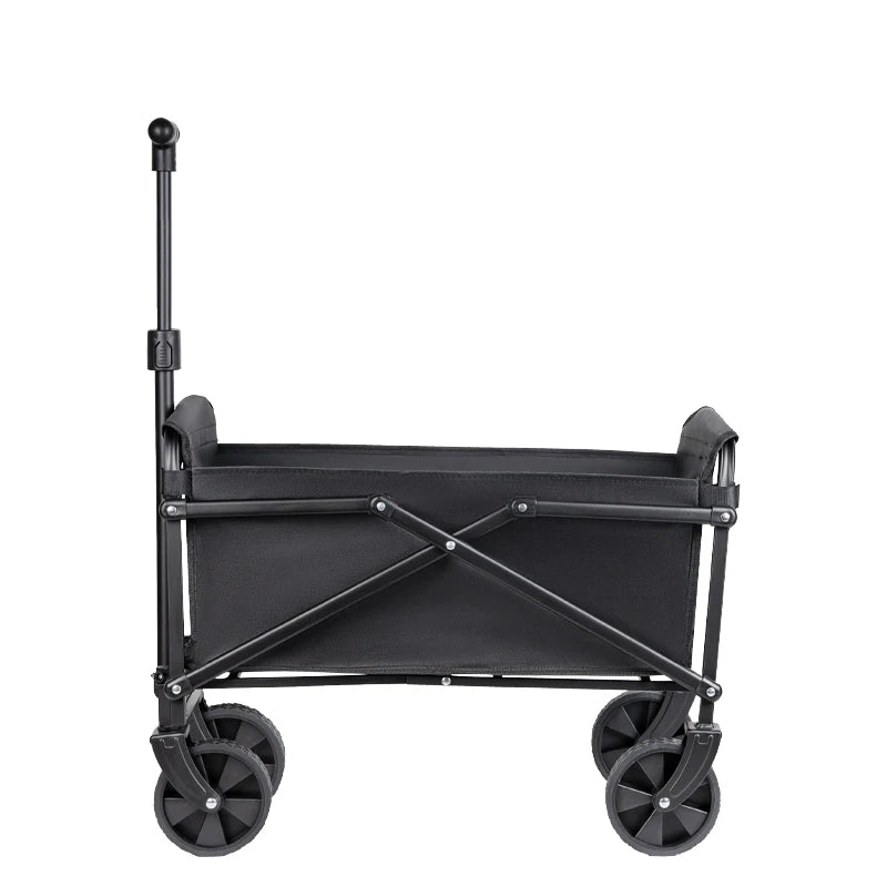 Foldable Utility Cart