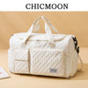 Large Capacity Casual Travel Tote Bag