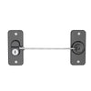 Baby Safety Cabinet Lock with Key or Code