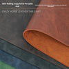 Premium Waterproof PU Leather Desk Pad