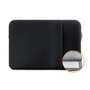 Multifunctional Laptop Sleeve with Front Pocket