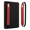 Leather Stylus Pen Sleeve with Elastic Band