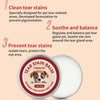 Gentle Tear Stain Remover for Dogs & Cats