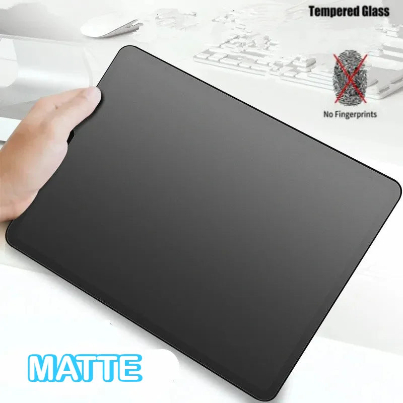 Matte Screen Protector for iPad Pro, Air & Mini (Multiple Models)