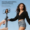 AI Tracking Selfie Stick Tripod with Remote