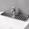 Foldable Silicone Faucet Splash Guard & Sink Mat