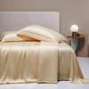 Luxury Egyptian Cotton Bed Sheet Set – Silky Soft 1000 Thread Count