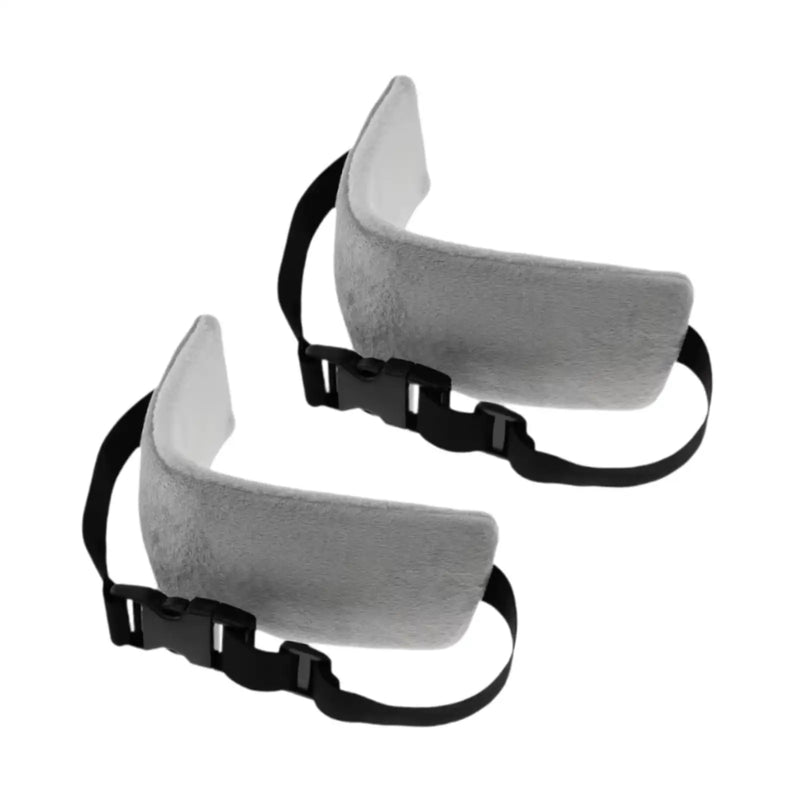 Sangle de soutien cervical ajustable pour voyage