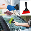 Non-Slip Rubber Squeegee for Window Tint and Vinyl Application