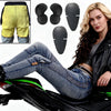 All-Season Motorcycle & Scooter Cover with UV Protection
