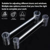 Double-Headed Door Hinge Gap Adjusting Wrench