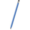 Universal Dual-Tip Capacitive Stylus Pen for Tablets and Smartphones
