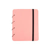 Elegant Felt Storage Case for Jewelry and Pins